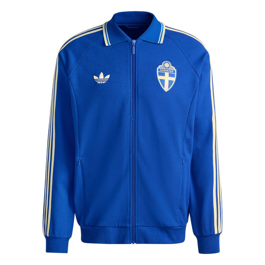2026-2027 Sweden Originals Jacket (Royal Blue)_0