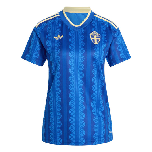 2026-2027 Sweden Away Shirt (Womens)_0