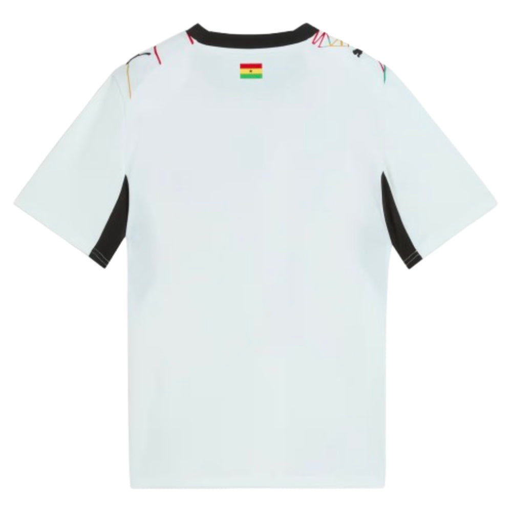 2026-2027 Ghana Home Shirt (Kids)_1