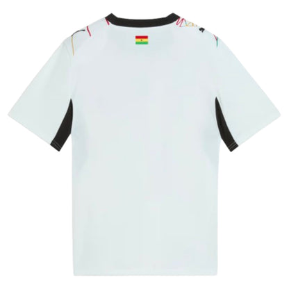 2026-2027 Ghana Home Shirt (Kids)_1