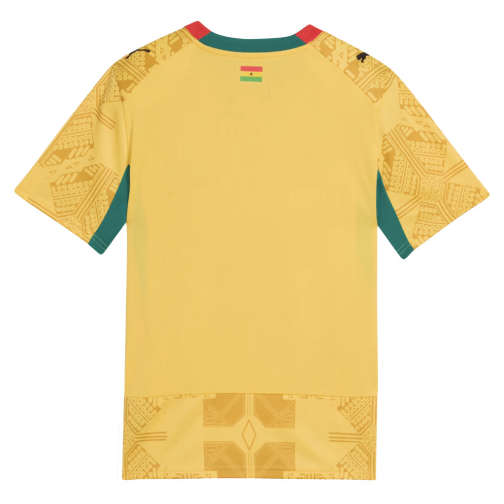 2026-2027 Ghana Away Shirt (Kids)_1