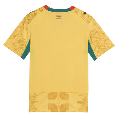 2026-2027 Ghana Away Shirt (Kids)_1