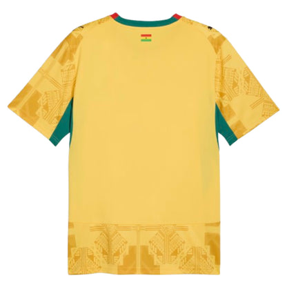 2026-2027 Ghana Away Shirt_1