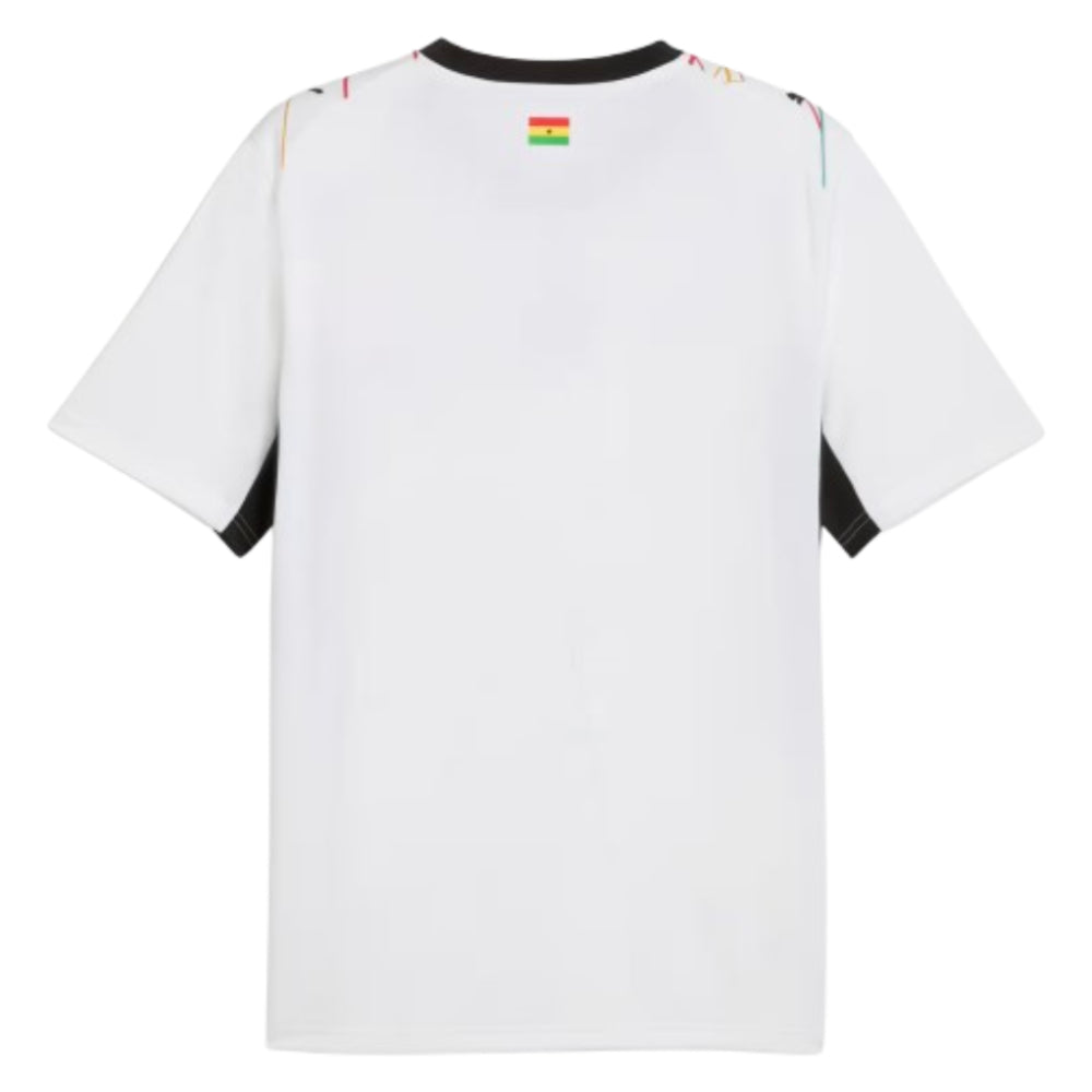 2026-2027 Ghana Home Shirt_1