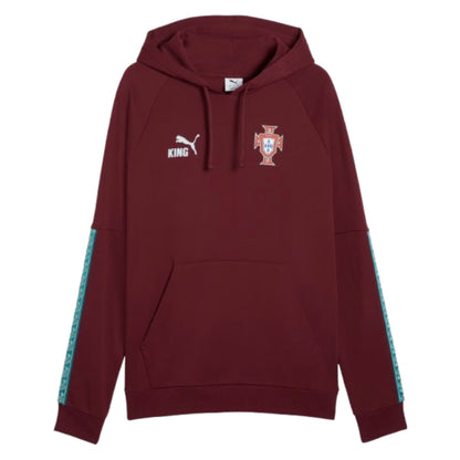 2026-2027 Portugal KING Hoody (Ruby)_0