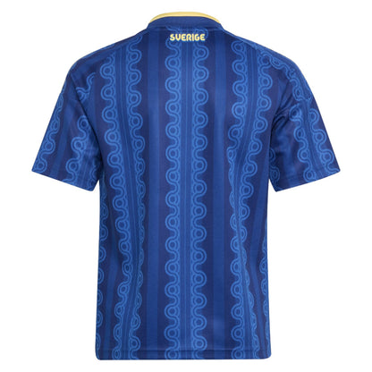 2026-2027 Sweden Away Shirt (Kids)_2
