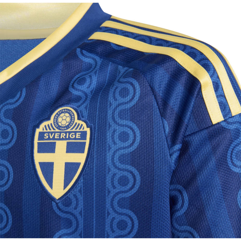 2026-2027 Sweden Away Shirt (Kids)_1