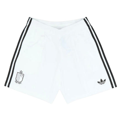 2026-2027 Belgium Away Shorts (White)_0