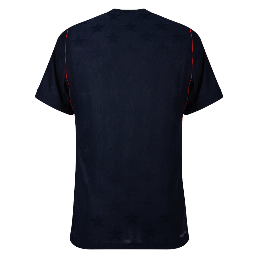 2026-2027 USA USMNT Match Away Authentic Shirt_2