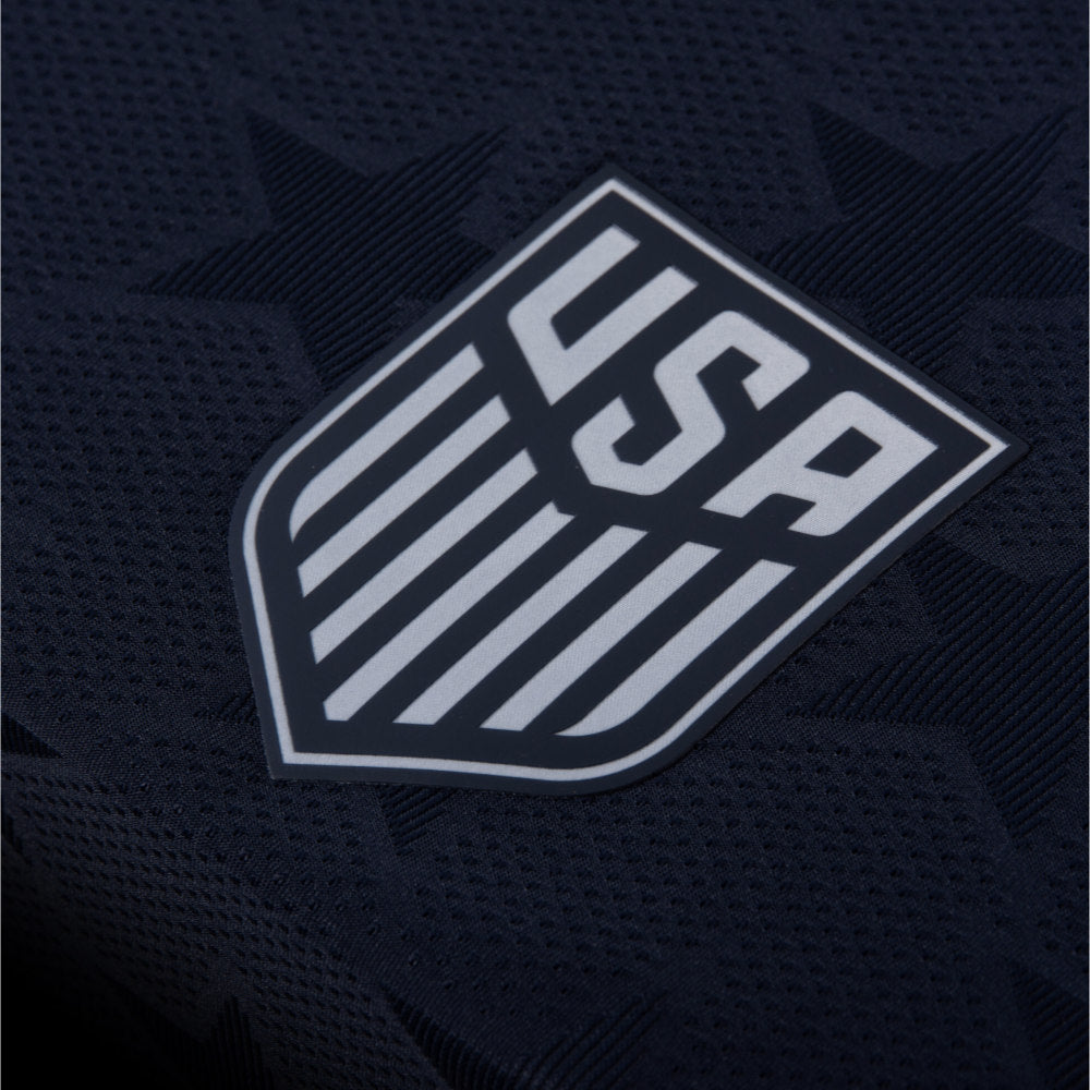 2026-2027 USA USMNT Match Away Authentic Shirt_1