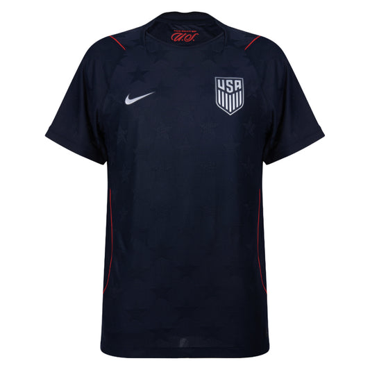 2026-2027 USA USMNT Match Away Authentic Shirt_0