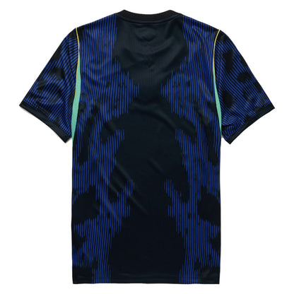 2026-2027 Brazil Away Shirt (Kids)_2