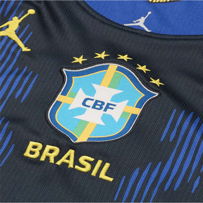 2026-2027 Brazil Away Shirt (Kids)_1