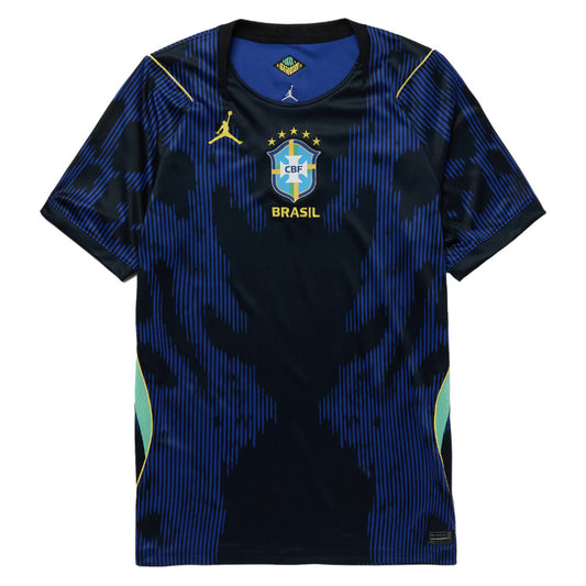 2026-2027 Brazil Away Shirt (Kids)_0
