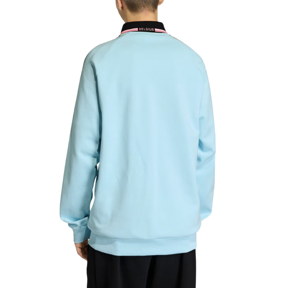 2026-2027 Belgium Originals Jacket (Frozen Blue)_2