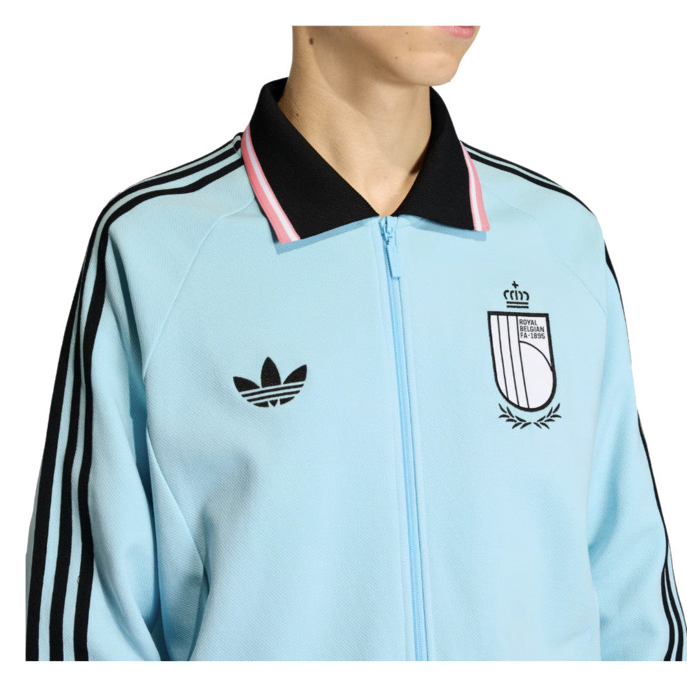 2026-2027 Belgium Originals Jacket (Frozen Blue)_1