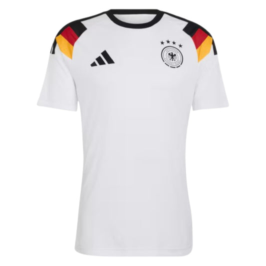 2026-2027 Germany Home Fan Jersey_0