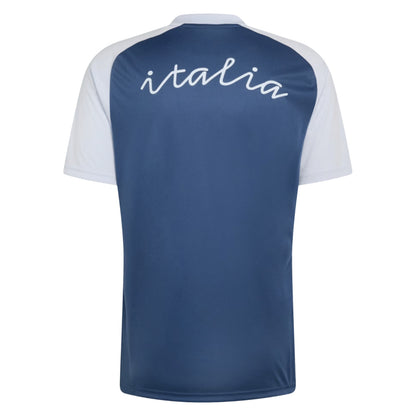 2026-2027 Italy Away Pre-Match Shirt (Night Marine)_2