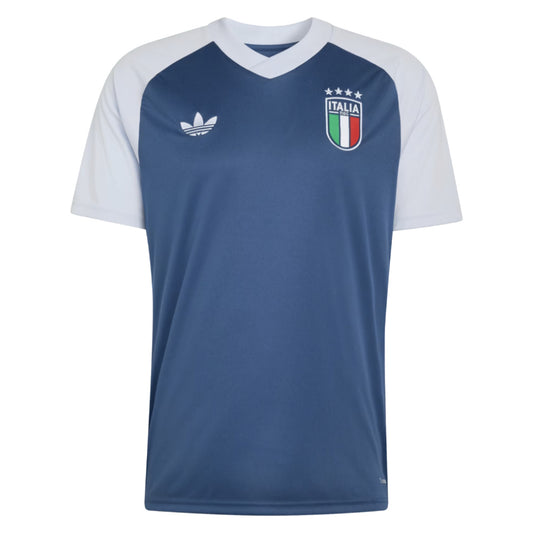 2026-2027 Italy Away Pre-Match Shirt (Night Marine)_0