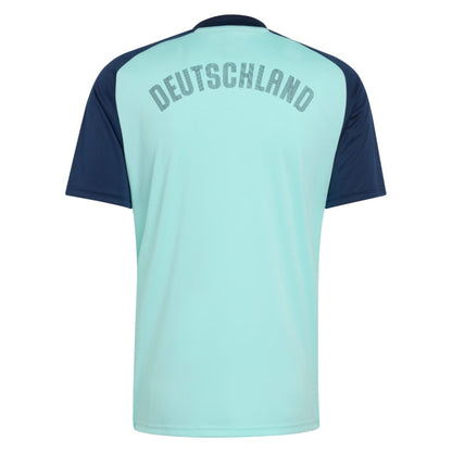 2026-2027 Germany Away Pre-Match Shirt (Flash Aqua)_1