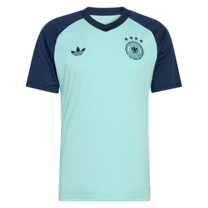 2026-2027 Germany Away Pre-Match Shirt (Flash Aqua)_0
