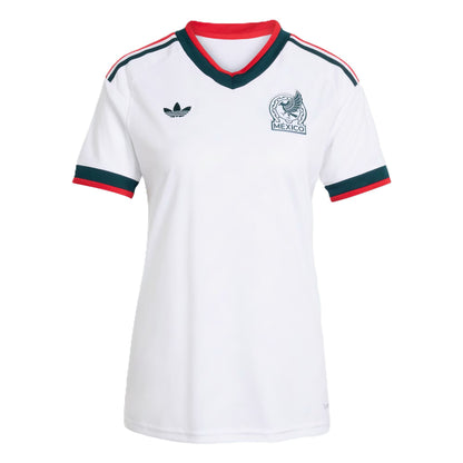 2026-2027 Mexico Away Shirt (Womens)_0
