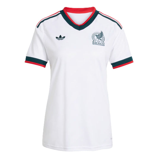 2026-2027 Mexico Away Shirt (Womens)_0