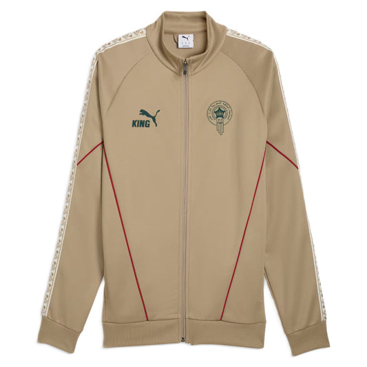 2026-2027 Morocco KING Anthem Jacket (Oak Branch)_0