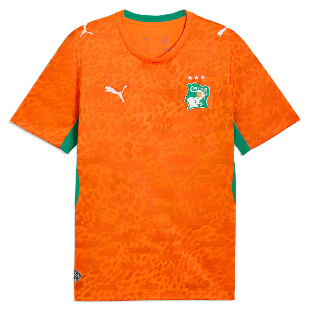 2026-2027 Ivory Coast Home Shirt_0