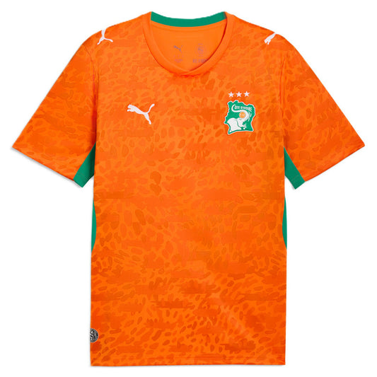 2026-2027 Ivory Coast Home Shirt_0