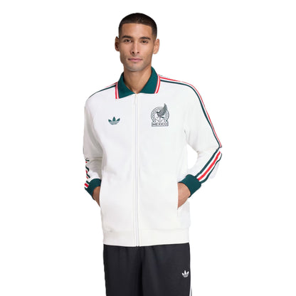 2026-2027 Mexico Away OG Jacket (White)_1