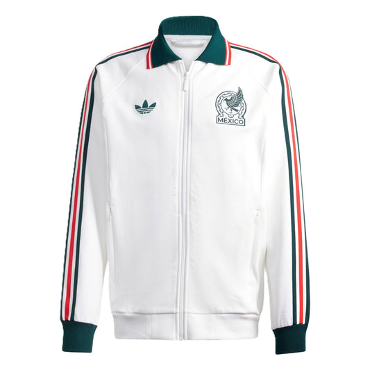 2026-2027 Mexico Away OG Jacket (White)_0