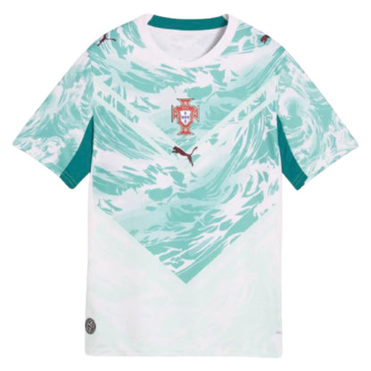 2026-2027 Portugal Away Shirt (Kids)_0