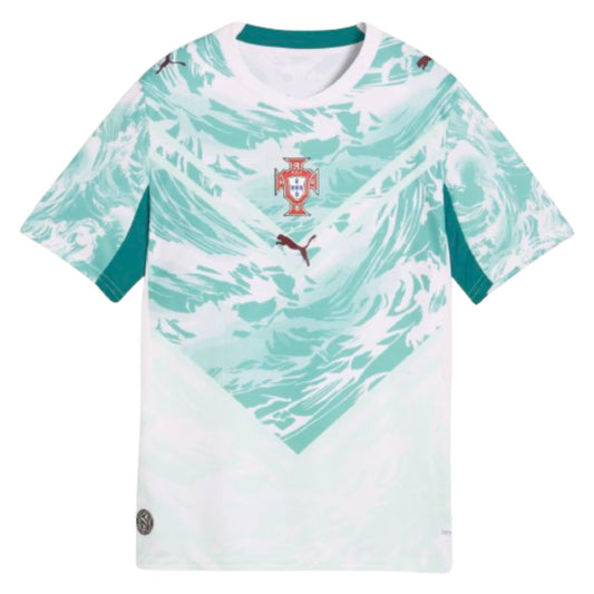 2026-2027 Portugal Away Shirt (Kids)_0
