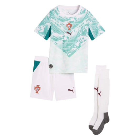 2026-2027 Portugal Away Mini Kit_0