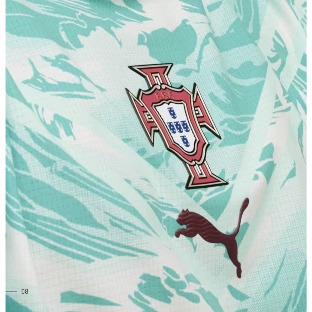 2026-2027 Portugal Authentic Away Shirt_1