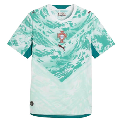 2026-2027 Portugal Authentic Away Shirt_0
