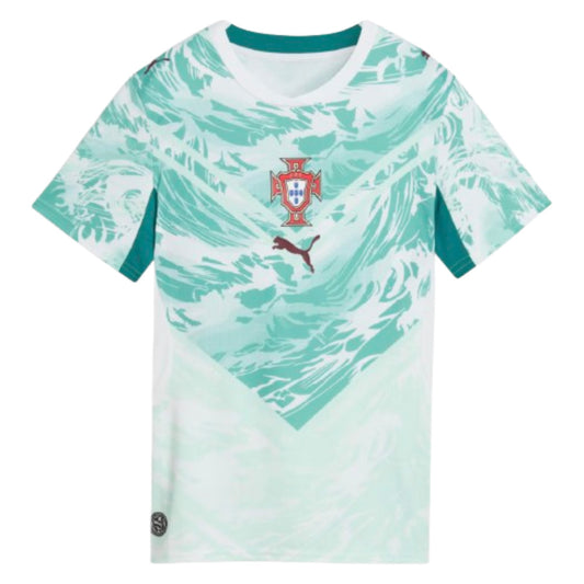 2026-2027 Portugal Away Shirt (Womens)_0