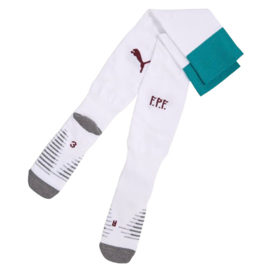 2026-2027 Portugal Away Socks (White)_0