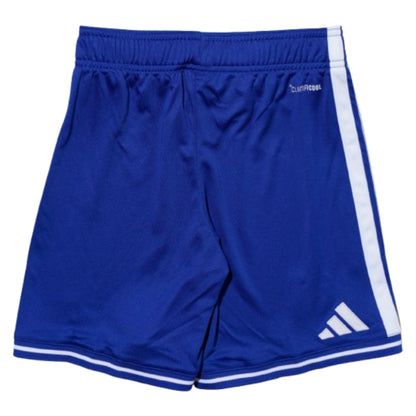 2026-2027 Greece Home Shorts (Blue) - Kids_1