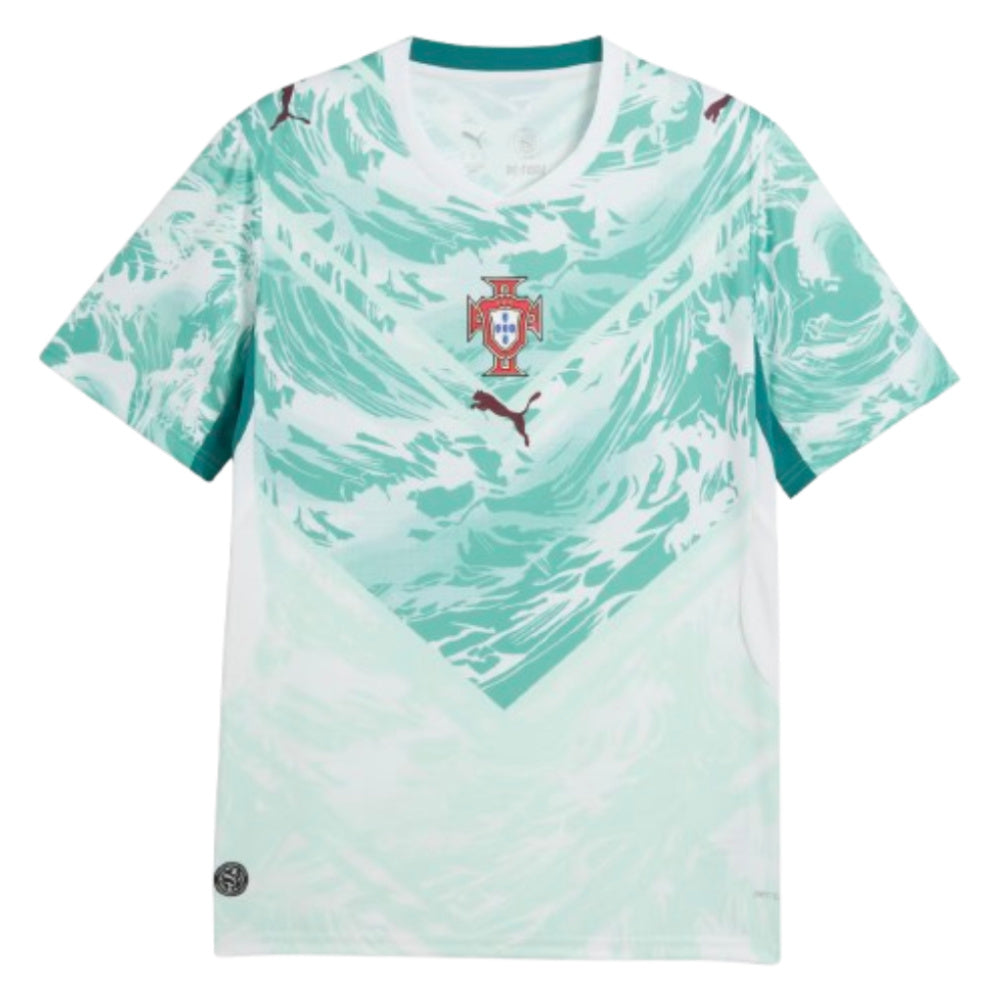 2026-2027 Portugal Away Shirt_0
