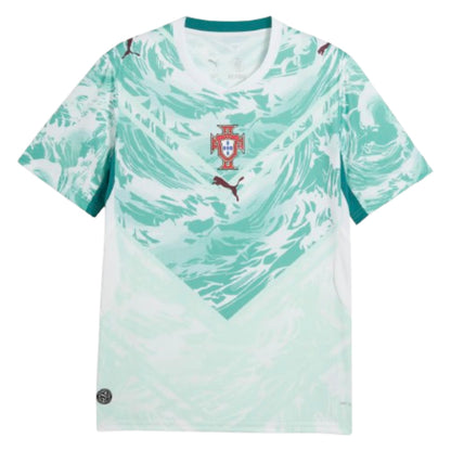 2026-2027 Portugal Away Shirt_0