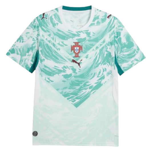 2026-2027 Portugal Away Shirt_0