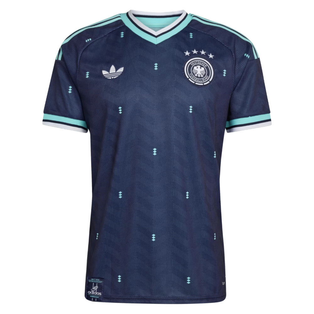 2026-2027 Germany Away Shirt_0
