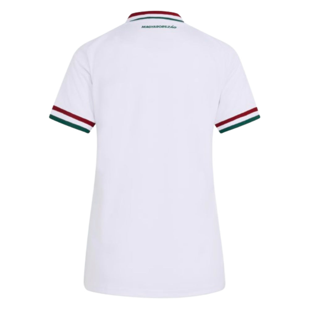 2026-2027 Hungary Away Shirt (Womens)_2