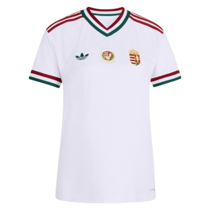 2026-2027 Hungary Away Shirt (Womens)_0
