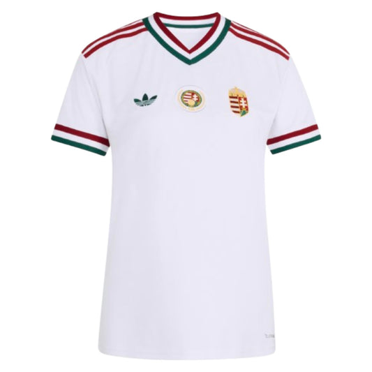 2026-2027 Hungary Away Shirt (Womens)_0