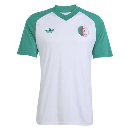 2026-2027 Algeria Away Pre-Match Shirt (White)_0