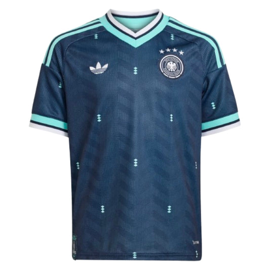 2026-2027 Germany Away Shirt (Kids)_0