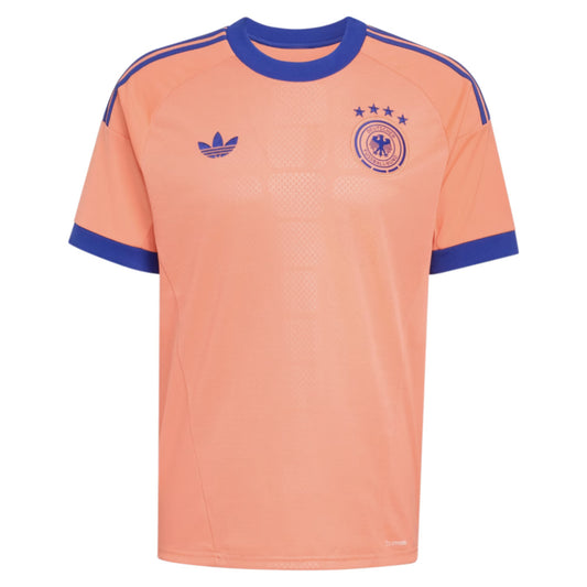 2026-2027 Germany Away Goalkeeper Shirt (Coral Fusion)_0